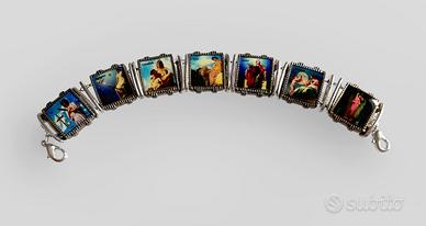Bracciale Religioso