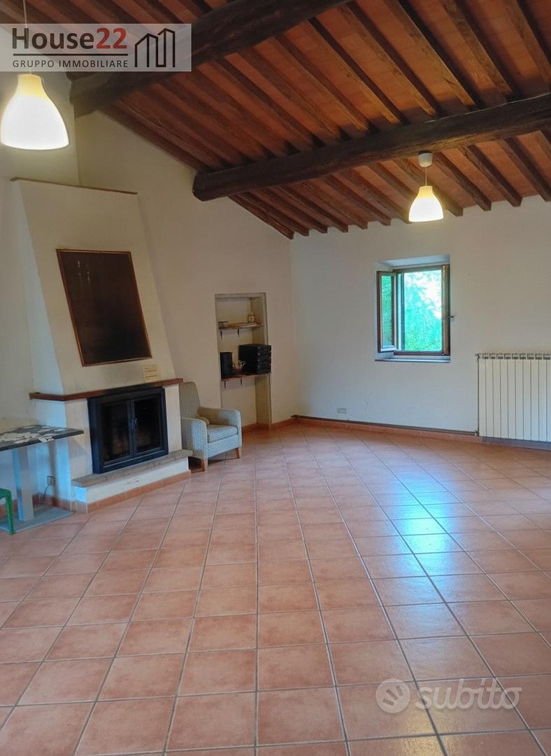 Rustico a Vicchio (FI) - Vista 3