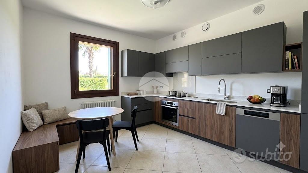 Apartment in Preganziol, Borgo Verde - Vista 2