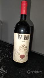 Tignanello 1980
