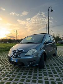Lancia Musa poltrona frau 10 1.3multjet 90 cv