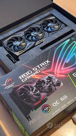 RTX 2060 Strix + i9 10900K + Z490 TUF Plus + CASE