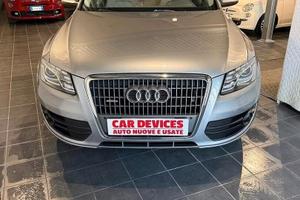 Audi Q5 2.0 TDI 170 CV quattro S tronic Advanced P