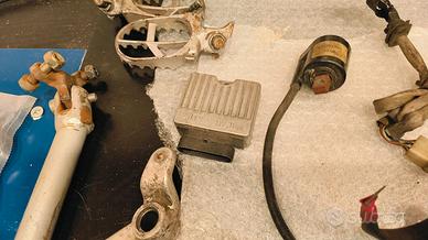 Husqvarna 510 sm 2006 2007 2008 ricambi