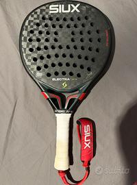 Siux Electra St5 Pro