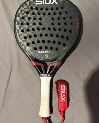 Siux Electra St5 Pro