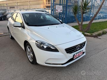 Volvo V40 D2 1.6 Diesel 115 cv 2013 78.000 km