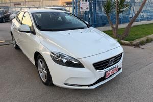 Volvo V40 D2 1.6 Diesel 115 cv 2013 78.000 km