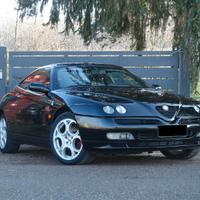 Alfa Romeo GTV V6 Turbo