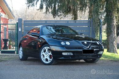 Alfa Romeo GTV V6 Turbo