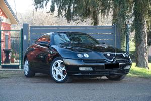 Alfa Romeo GTV V6 Turbo