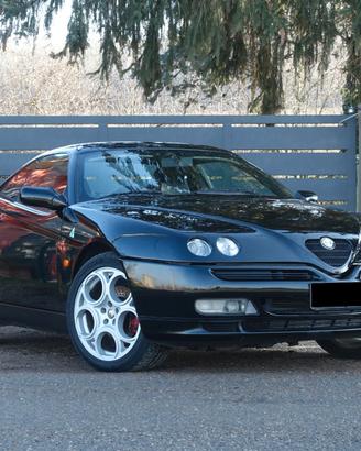 Alfa Romeo GTV V6 Turbo