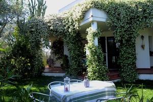 Villa Sardegna
