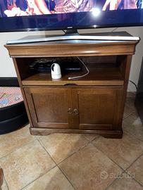 Mobile porta tv in legno