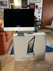 PC iMac 2015