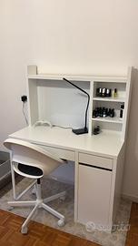 Scrivania IKEA