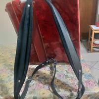 Fisarmonica Paolo Soprani 