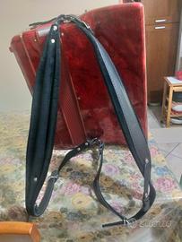 Fisarmonica Paolo Soprani 