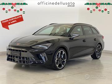 Cupra Leon Sportstourer sportstourer 1.5 hybrid 15