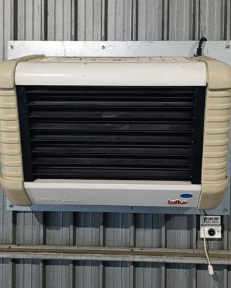 Termosplit Baltur