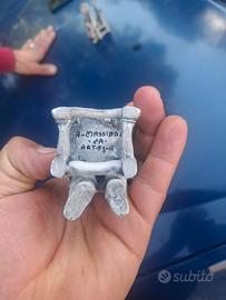 porcellana artistica sibania