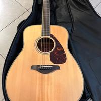 Chitarra Yamaha