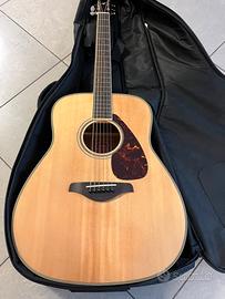 Chitarra Yamaha