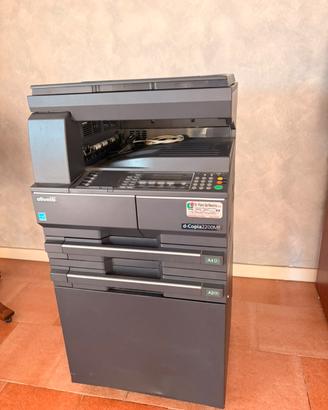 Fotocopiatrice Multifunzione Olivetti d-Copia