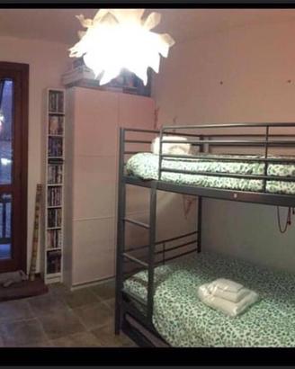 Letto a castello ikea