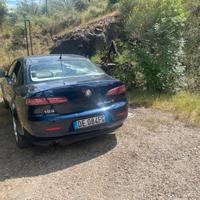 Alfa romeo 159 berlina gpl