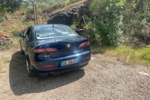 Alfa romeo 159 berlina gpl