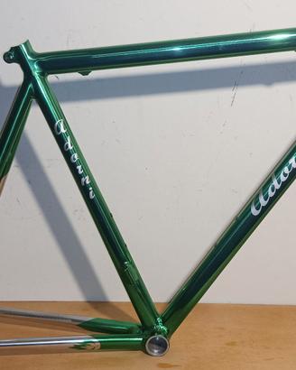 Bici Corsa Telaio Alluminio 55 x 55 Adorni
