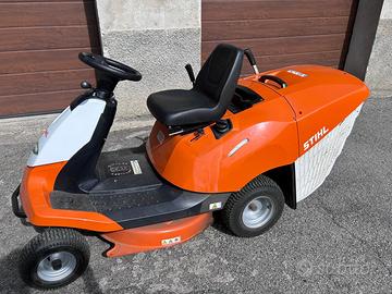 STIHL RT 4082 tagliaerba