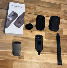 Insta360 ONE X2