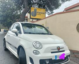 500 abarth