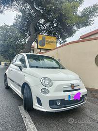 500 abarth