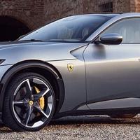 ricambi per ferrari purosangue DISPONIAMO DI RICAM