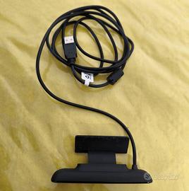 WEBCAM AUKEY USB CON MICROFONO INTEGRATO