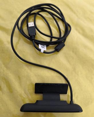 WEBCAM AUKEY USB CON MICROFONO INTEGRATO