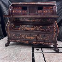 Antica ribalta olandese inizio 700