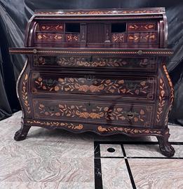 Antica ribalta olandese inizio 700