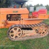 FIAT 352 c Montagna