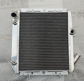 Radiatore rinforzato 50mm Renault 5 gt turbo