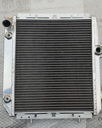 Radiatore rinforzato 50mm Renault 5 gt turbo