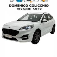 Ricambi musata ford kuga anno 2022