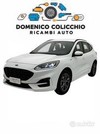 Ricambi musata ford kuga anno 2022