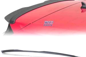 SPOILER ALETTONE PER VOLKSWAGEN VW POLO 5 6R 6C 14