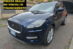 Jaguar E-Pace 2.0D I4 163 CV AWD R-Dynamic HSE