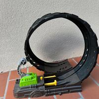Pista hotwheels Monster Truck