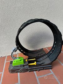 Pista hotwheels Monster Truck